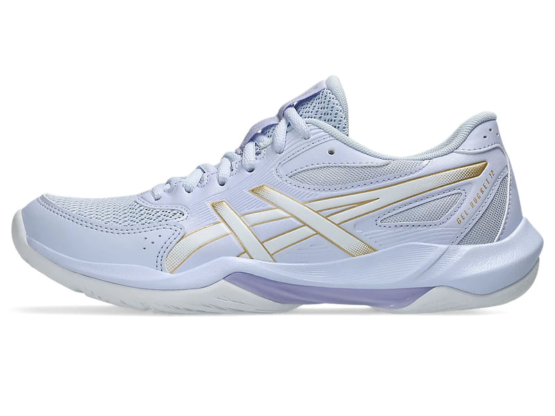 Load image into Gallery viewer, Asics Gel-Rocket 12 Badminton Shoes
