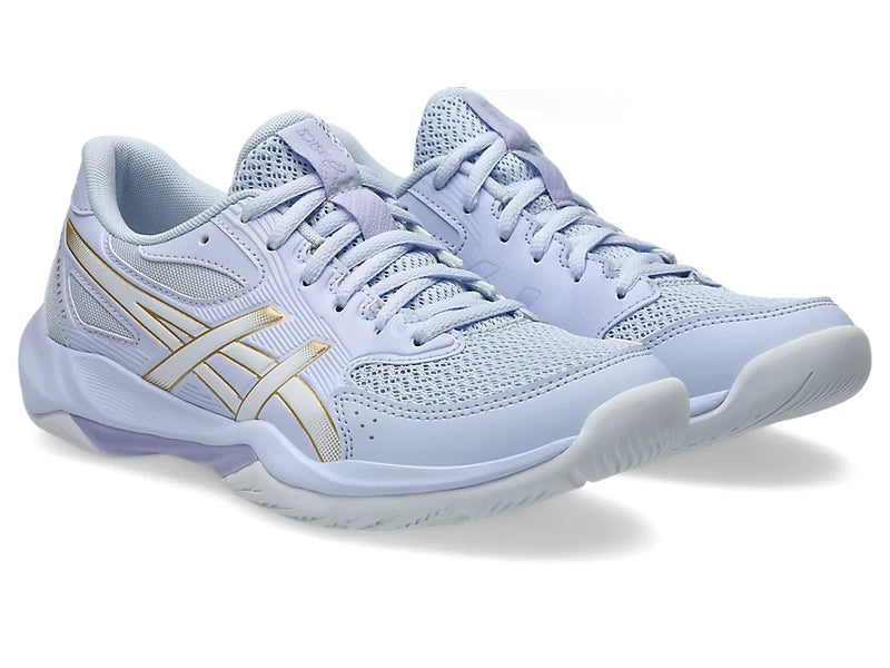Load image into Gallery viewer, Asics Gel-Rocket 12 Badminton Shoes
