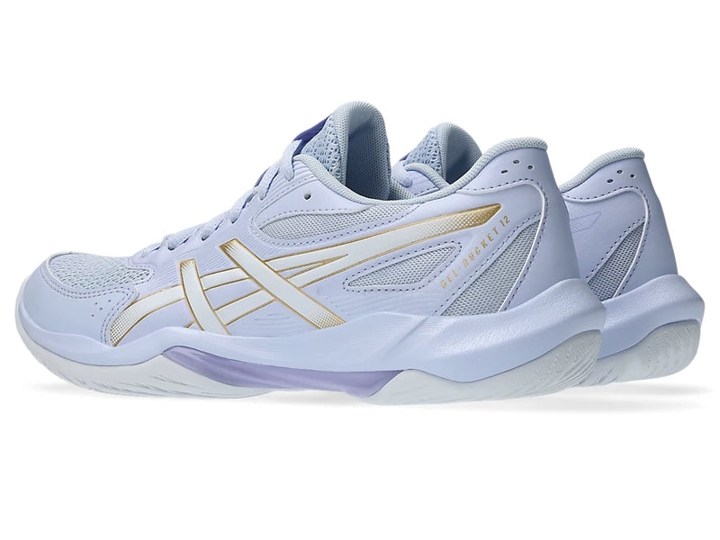 Load image into Gallery viewer, Asics Gel-Rocket 12 Badminton Shoes
