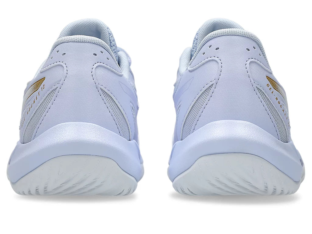 Asics Gel-Rocket 12 Badminton/Squash Shoes