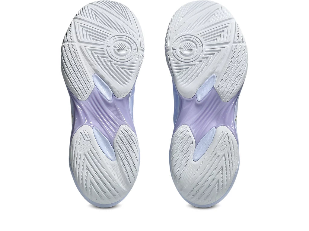 Asics Gel-Rocket 12 Badminton/Squash Shoes