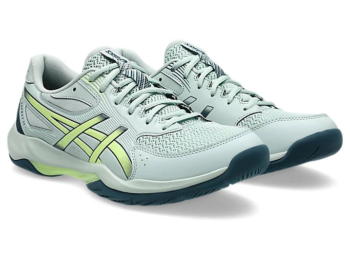 Load image into Gallery viewer, Asics Gel-Rocket 12 Badminton Shoes
