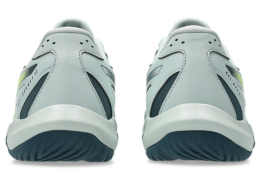 Asics Gel-Rocket 12 Badminton/Squash Shoes