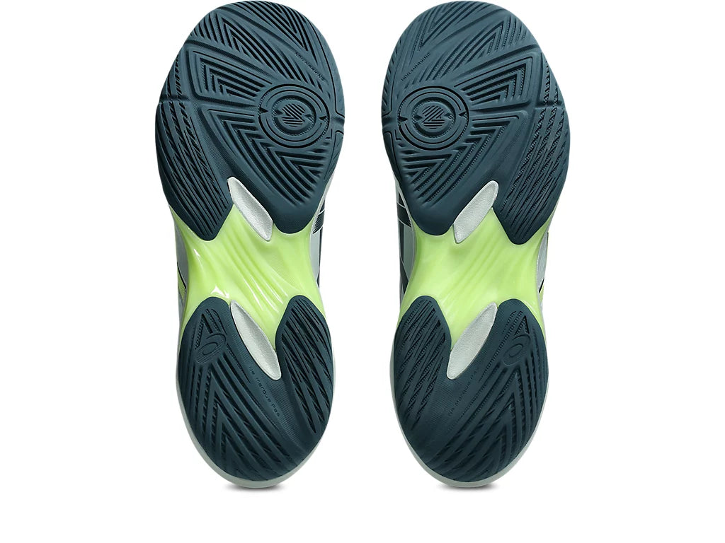 Asics Gel-Rocket 12 Badminton/Squash Shoes