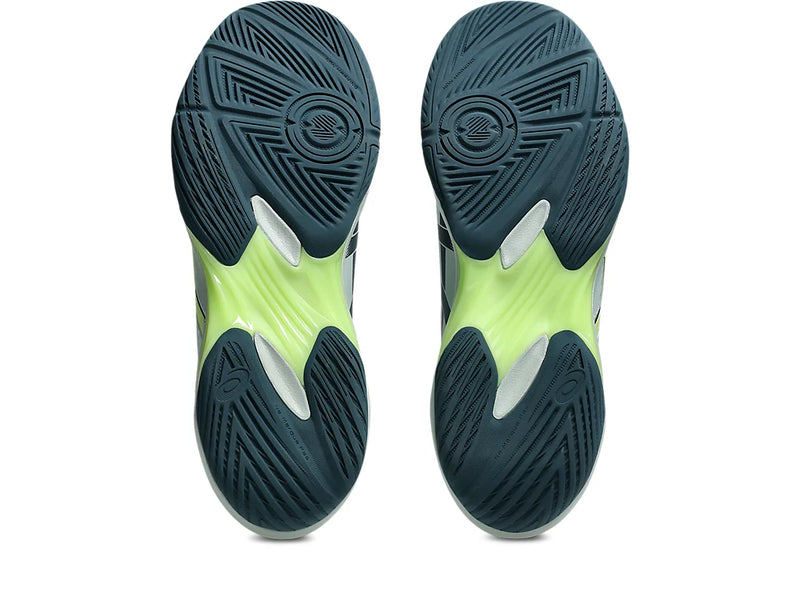 Load image into Gallery viewer, Asics Gel-Rocket 12 Badminton Shoes
