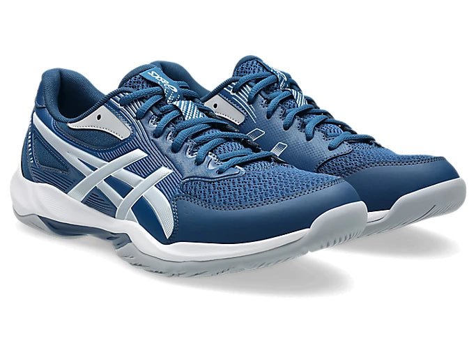 Load image into Gallery viewer, Asics Gel-Rocket 12 Badminton Shoes
