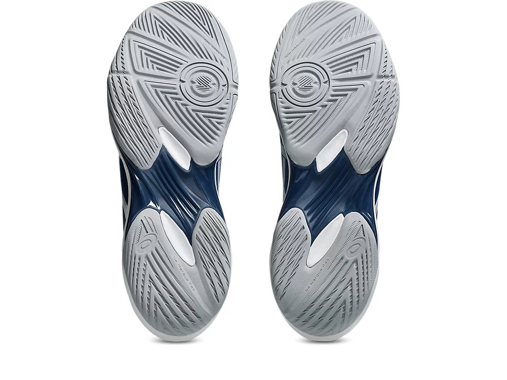 Asics Gel-Rocket 12 Badminton/Squash Shoes