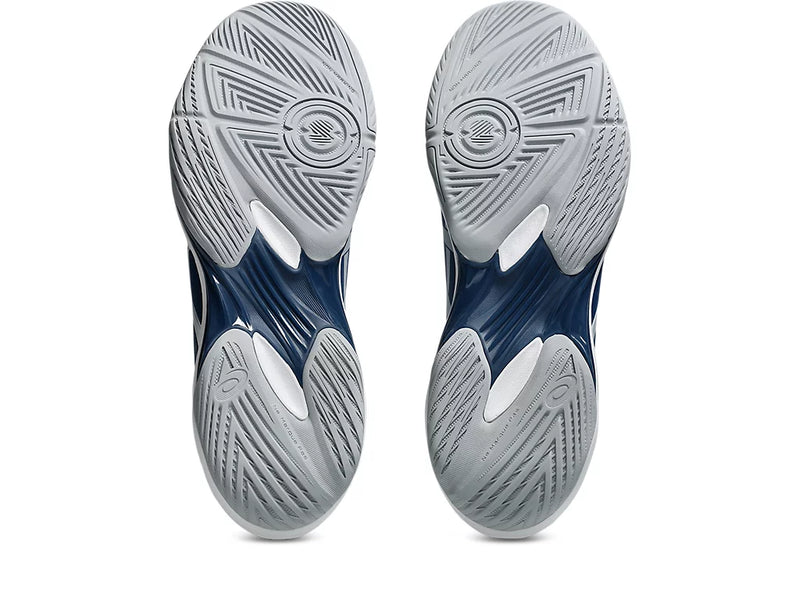 Load image into Gallery viewer, Asics Gel-Rocket 12 Badminton Shoes
