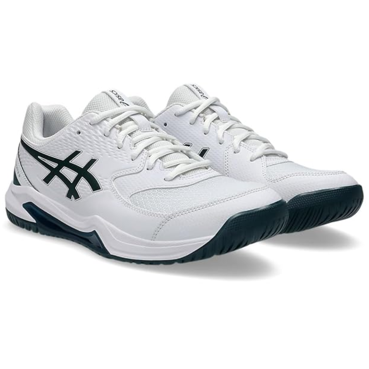 Asics Gel Dedicate 8 Tennis Shoes