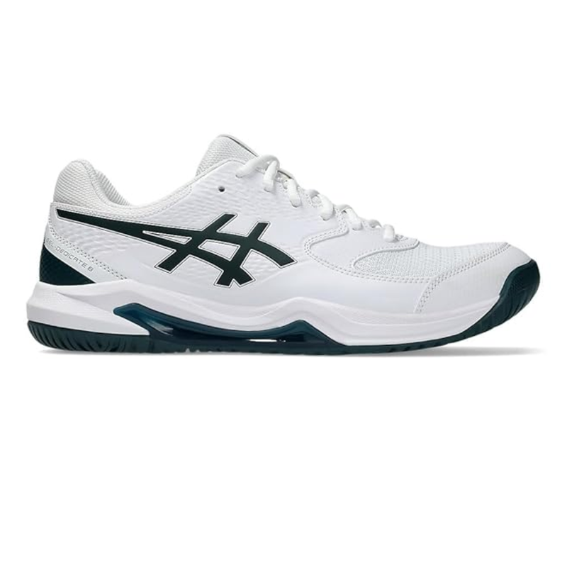 Load image into Gallery viewer, Asics Gel Dedicate 8 Tennis Shoes
