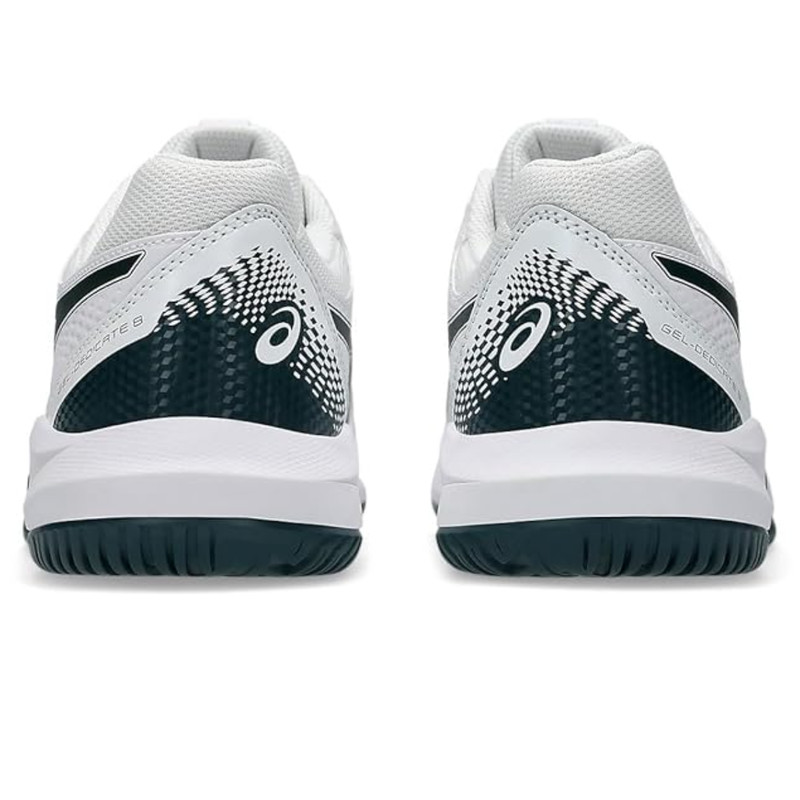 Load image into Gallery viewer, Asics Gel Dedicate 8 Tennis Shoes
