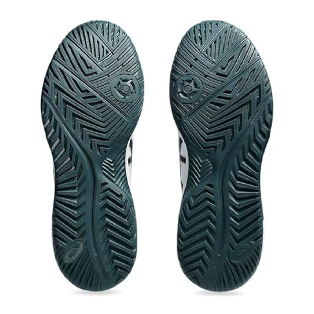 Asics Gel Dedicate 8 Tennis Shoes