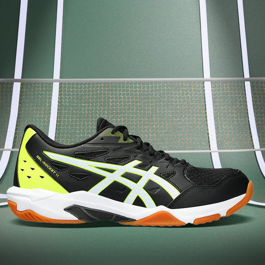 Asics Gel Rocket 11 Badminton Shoes1
