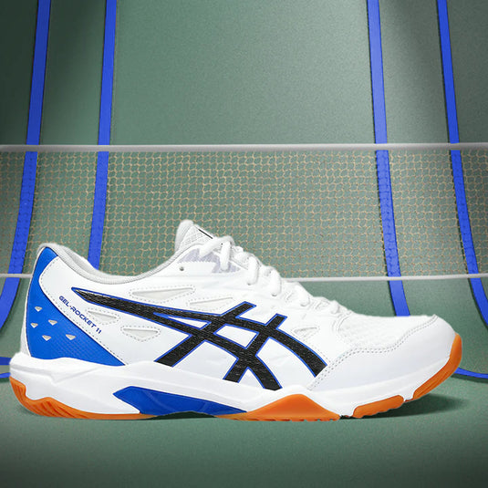 Asics Gel Rocket 11 Badminton Shoes