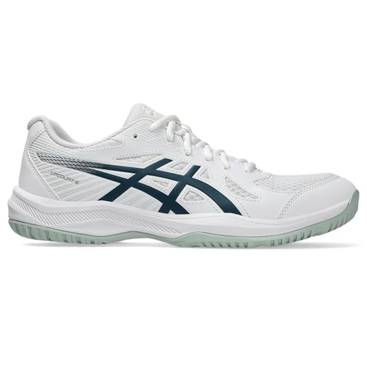 Asics Upcourt 6 Badminton Shoes