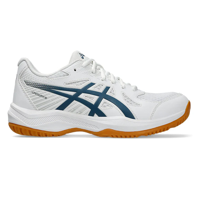 Load image into Gallery viewer, Asics Upcourt 6 Badminton Shoes
