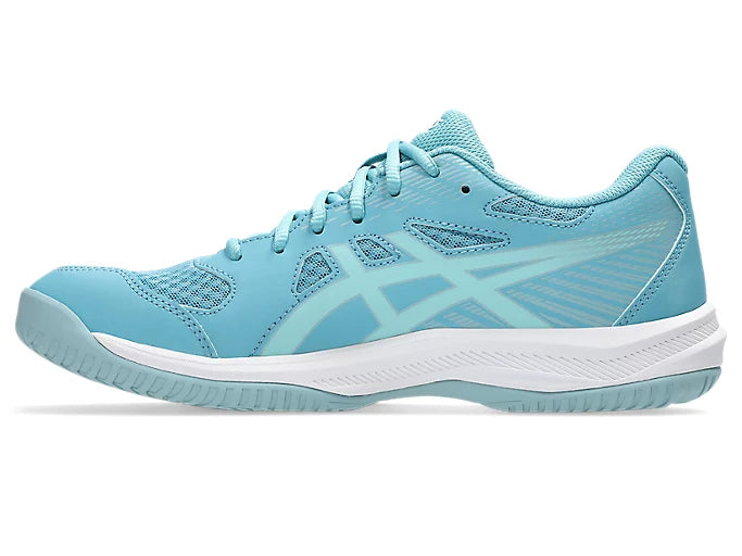 Load image into Gallery viewer, Asics Upcourt 6 Badminton Shoes
