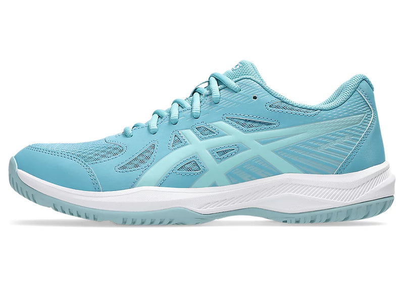 Load image into Gallery viewer, Asics Upcourt 6 Badminton Shoes
