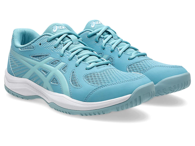 Load image into Gallery viewer, Asics Upcourt 6 Badminton Shoes
