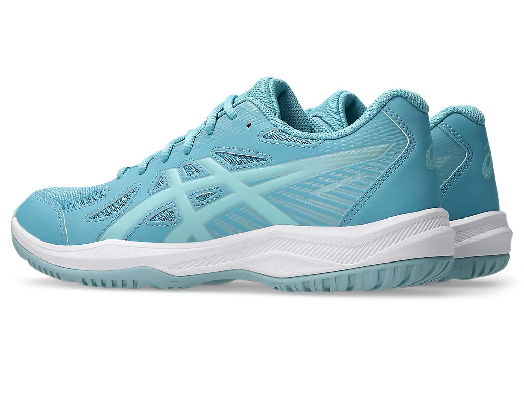 Asics Upcourt 6 Badminton/Squash Shoes