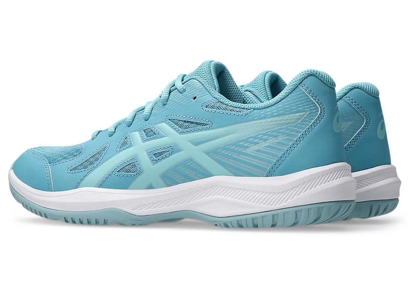 Load image into Gallery viewer, Asics Upcourt 6 Badminton Shoes
