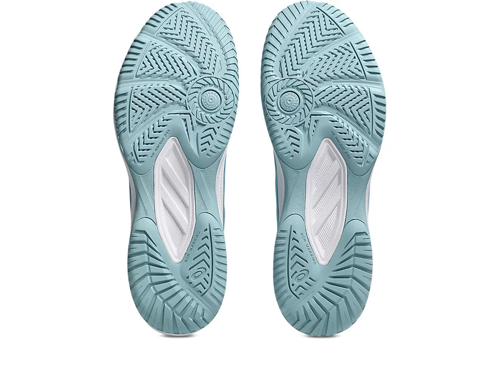 Asics Upcourt 6 Badminton/Squash Shoes