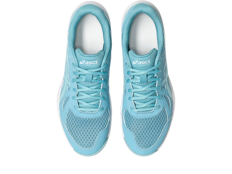 Load image into Gallery viewer, Asics Upcourt 6 Badminton Shoes
