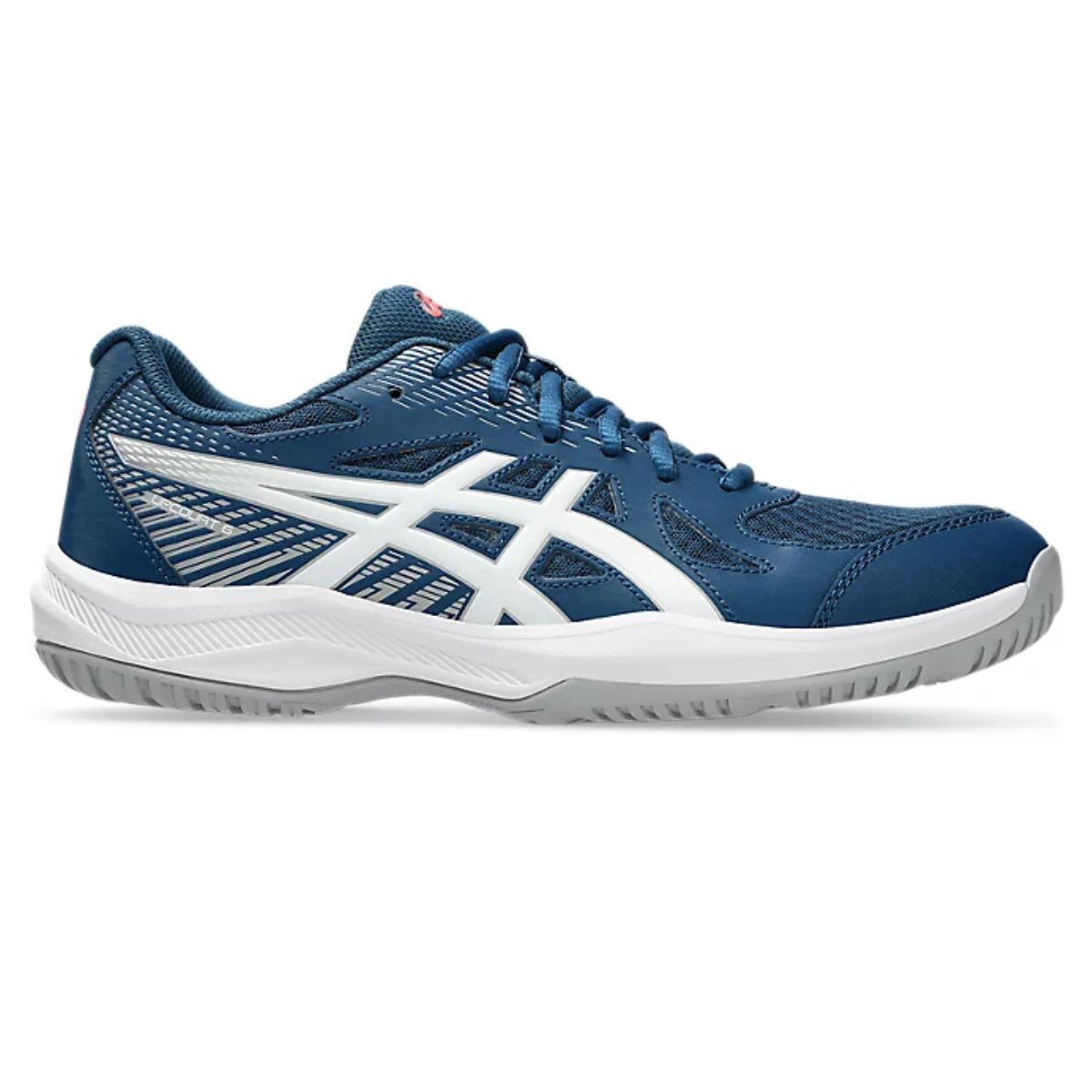 Asics Upcourt 6 Badminton/Squash Shoes