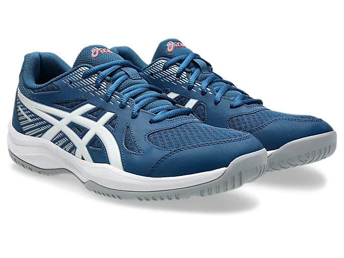 Asics Upcourt 6 Badminton/Squash Shoes