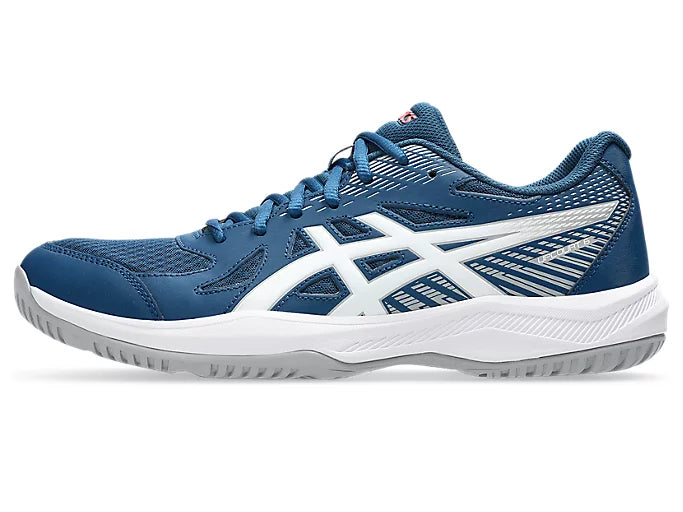 Load image into Gallery viewer, Asics Upcourt 6 Badminton Shoes
