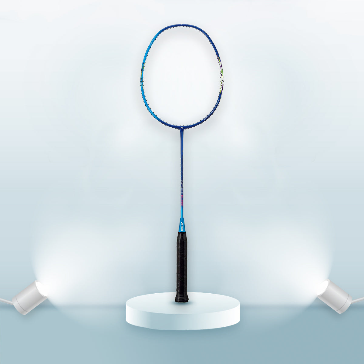 Yonex Astrox 01 Clear Badminton Racket