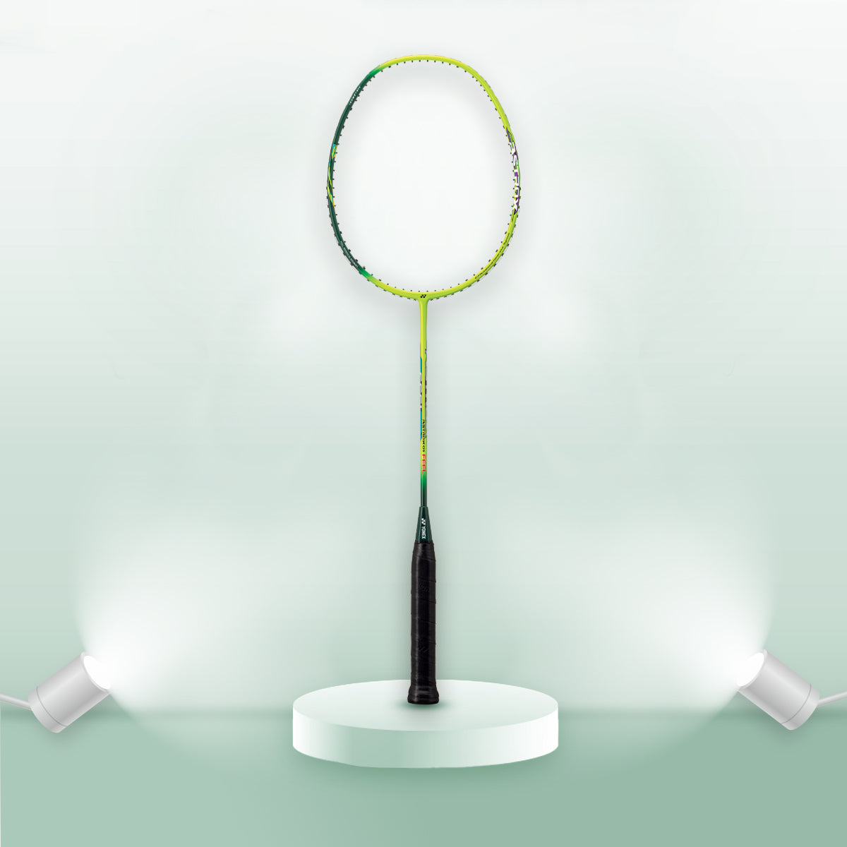 Yonex Astrox 01 Feel Badminton Racket