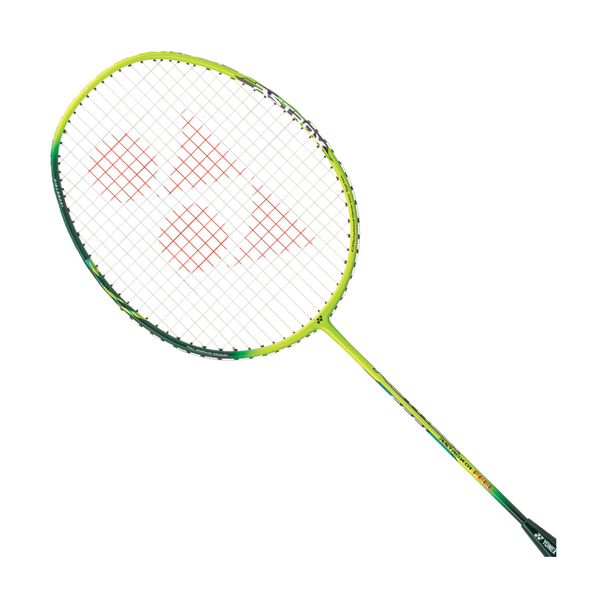 Yonex Astrox 01 Feel Badminton Racket