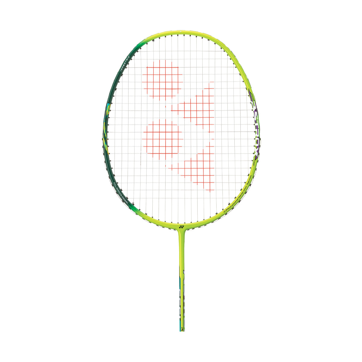 Yonex Astrox 01 Feel Badminton Racket