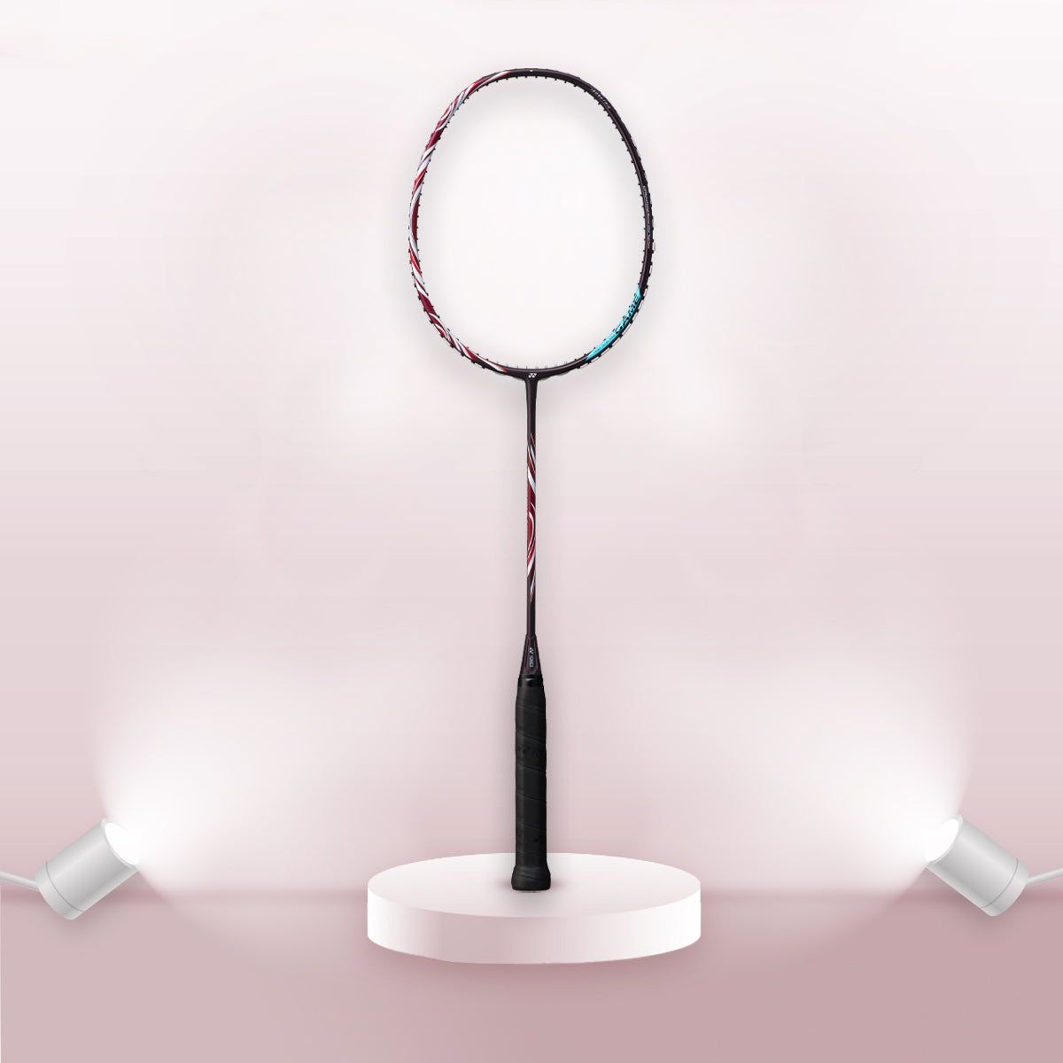 Yonex Astrox 100 Game Badminton Racket