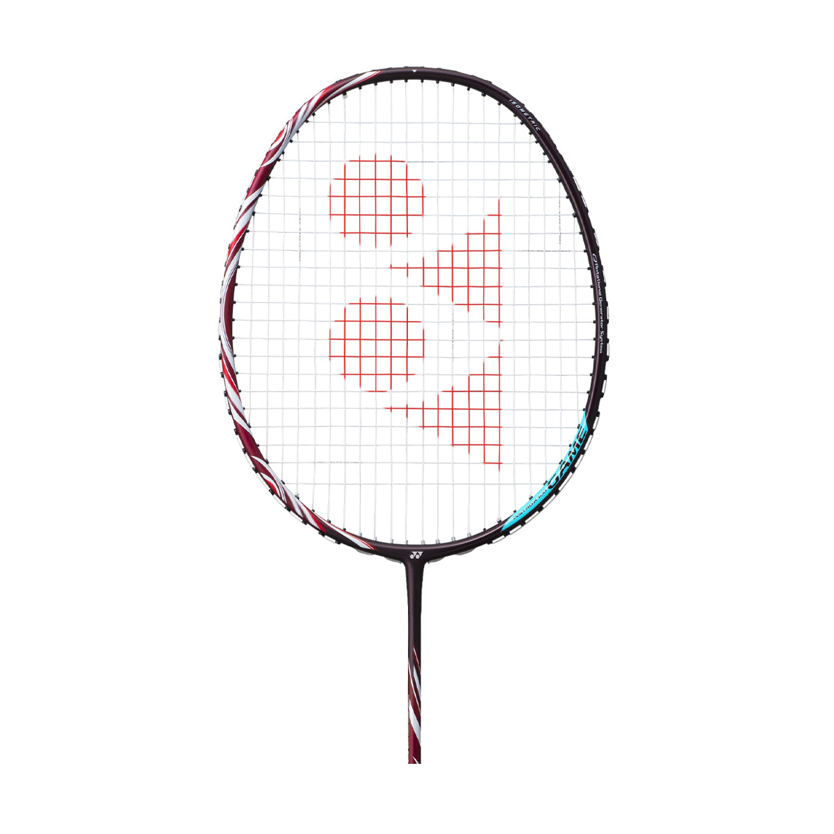 Buy Yonex Astrox 100 Game Badminton Racket Online @ Best Price SCS