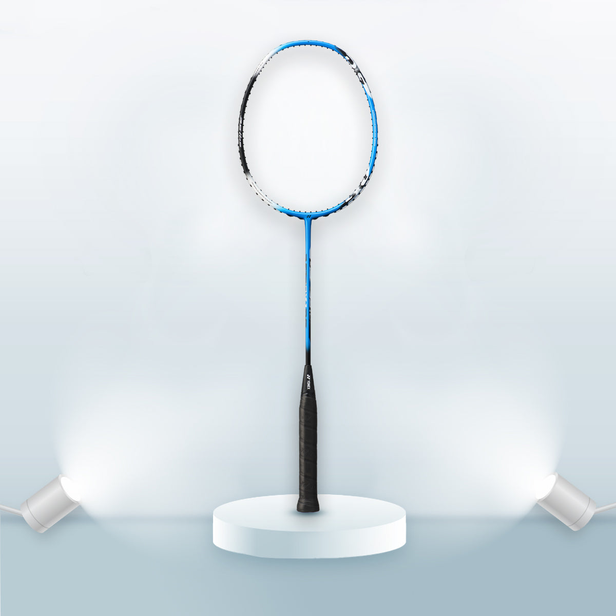 Yonex Astrox 1 DG Badminton Racket