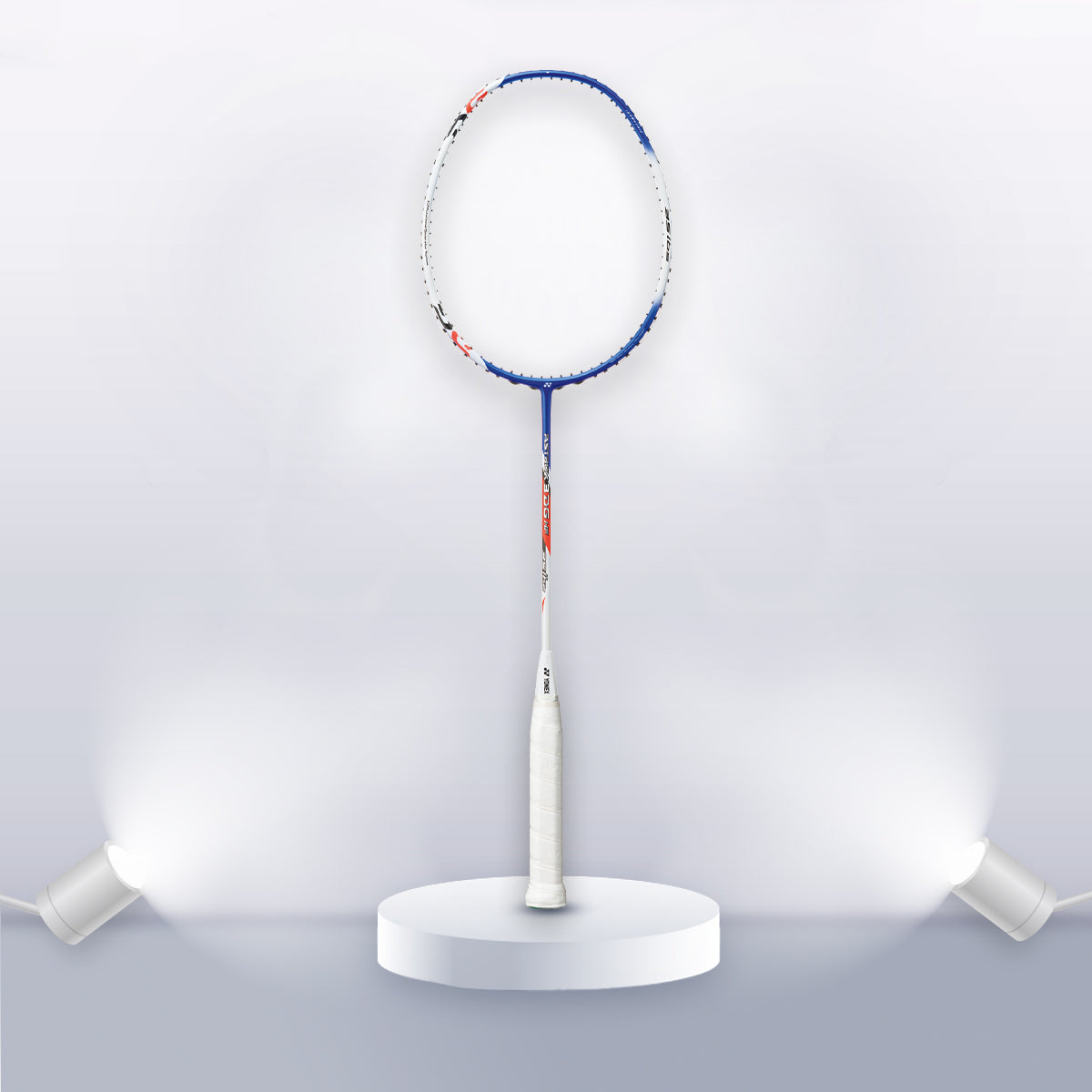 Yonex Astrox 3 DG HF Badminton Racket