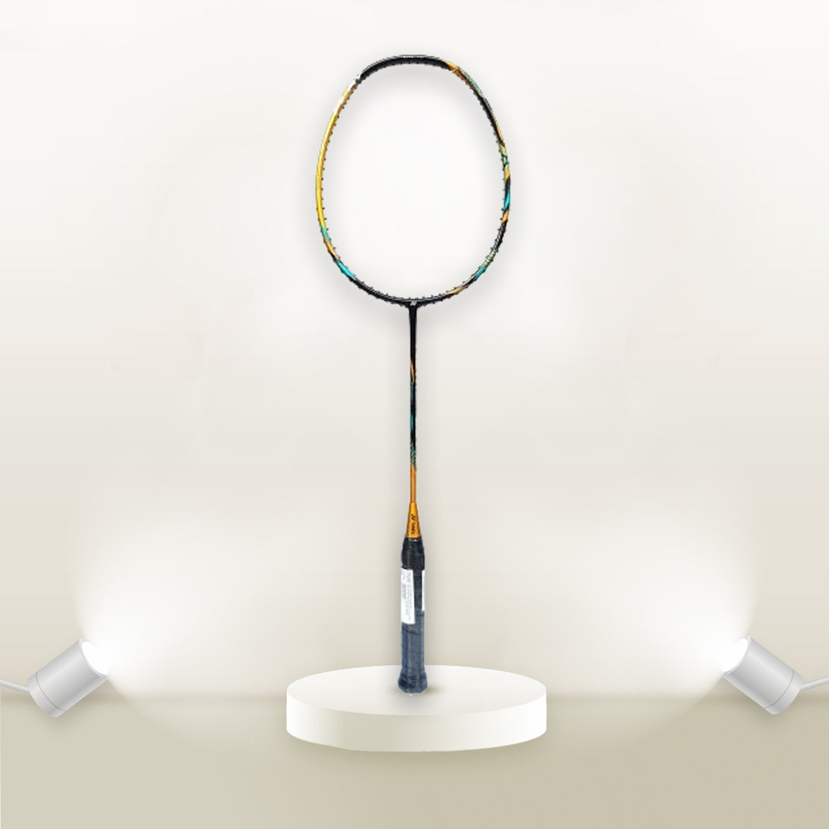 Yonex Astrox 88D Play Badminton Racket