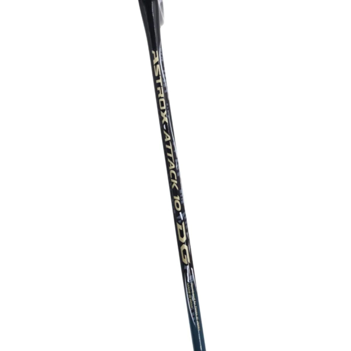 Yonex Astrox Attack 10 DG Badminton Racket