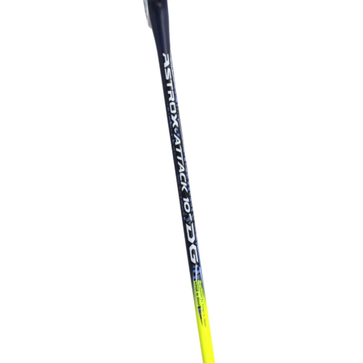Yonex Astrox Attack 10 DG Badminton Racket