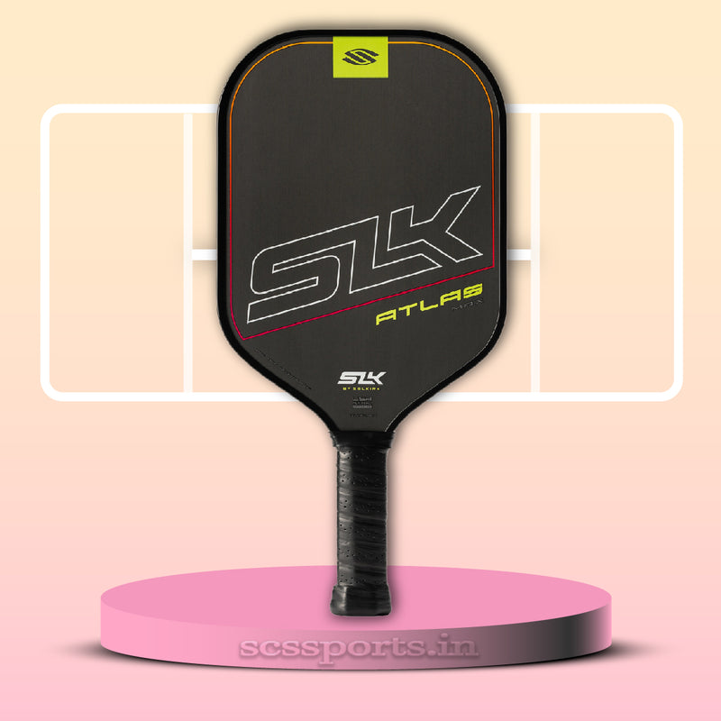 Load image into Gallery viewer, Selkirk SLK Atlas Max Pickleball Paddle
