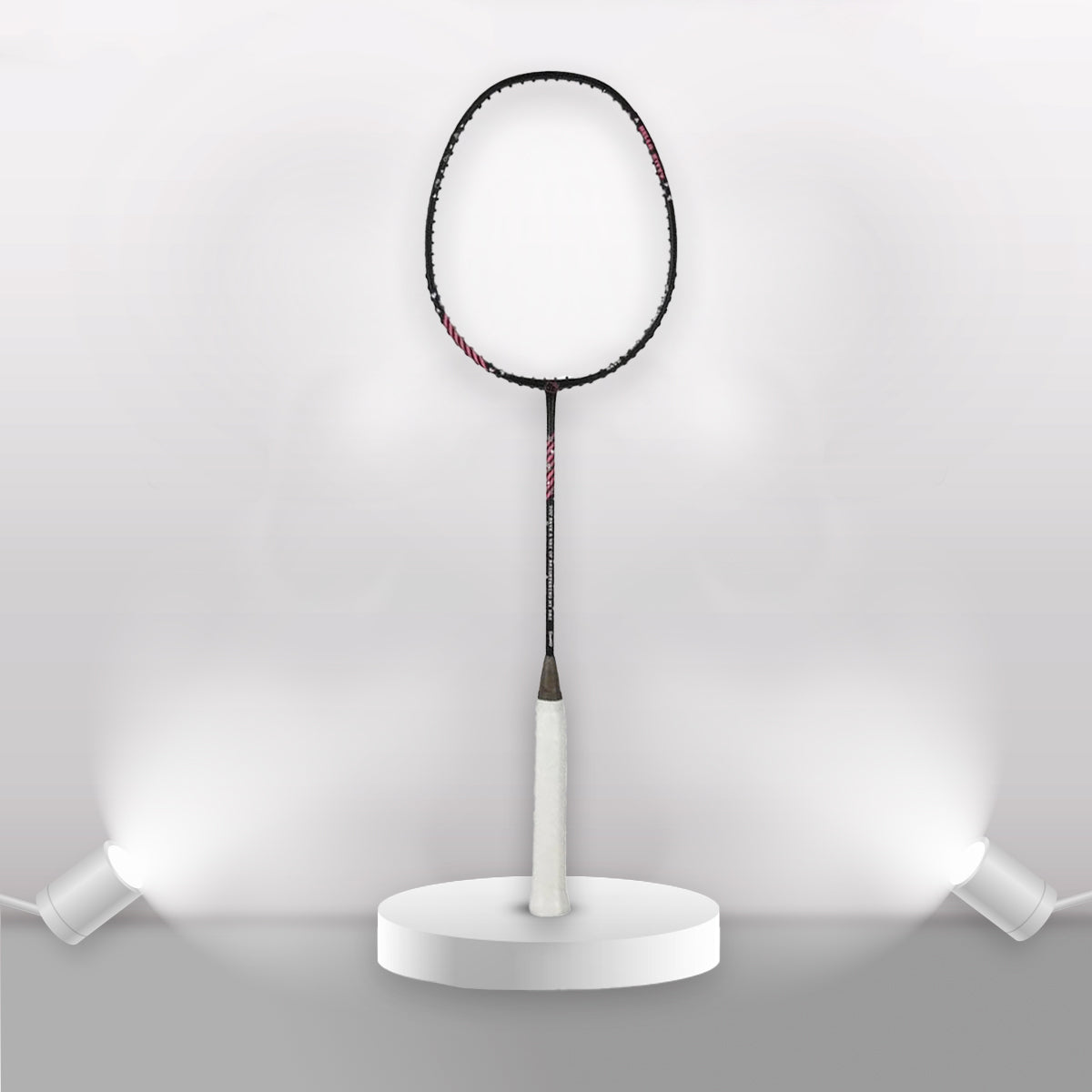 Victor AuraSpeed KT C Hello Kitty Badminton Racket