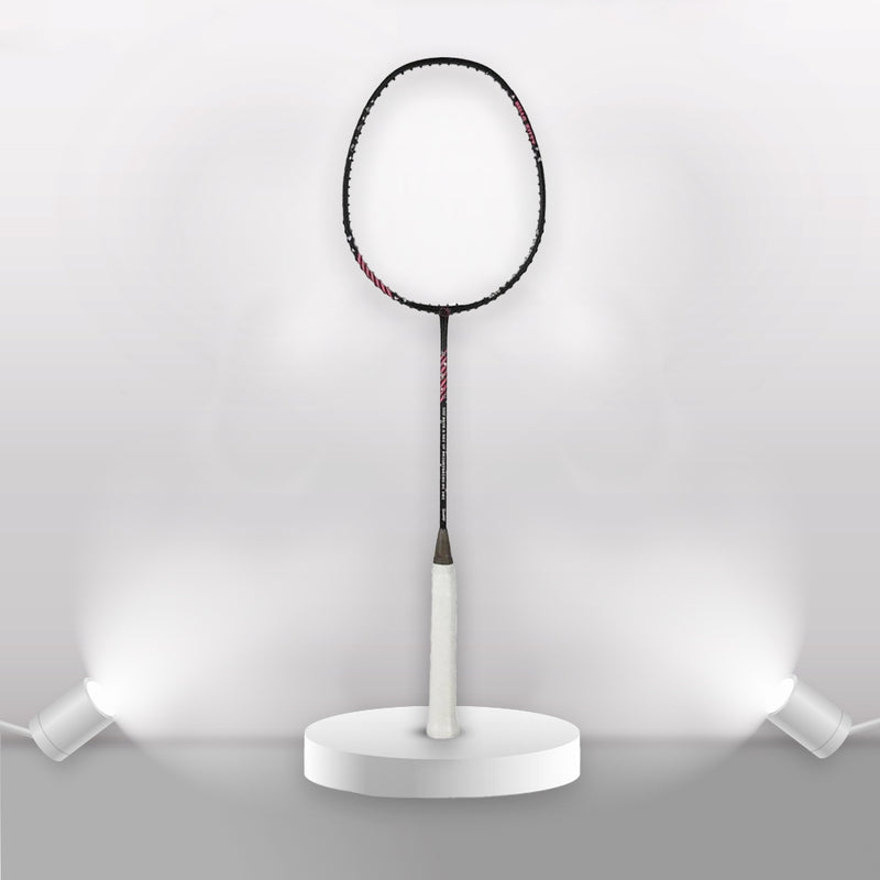 Load image into Gallery viewer, Victor AuraSpeed KT C Hello Kitty Badminton Racket
