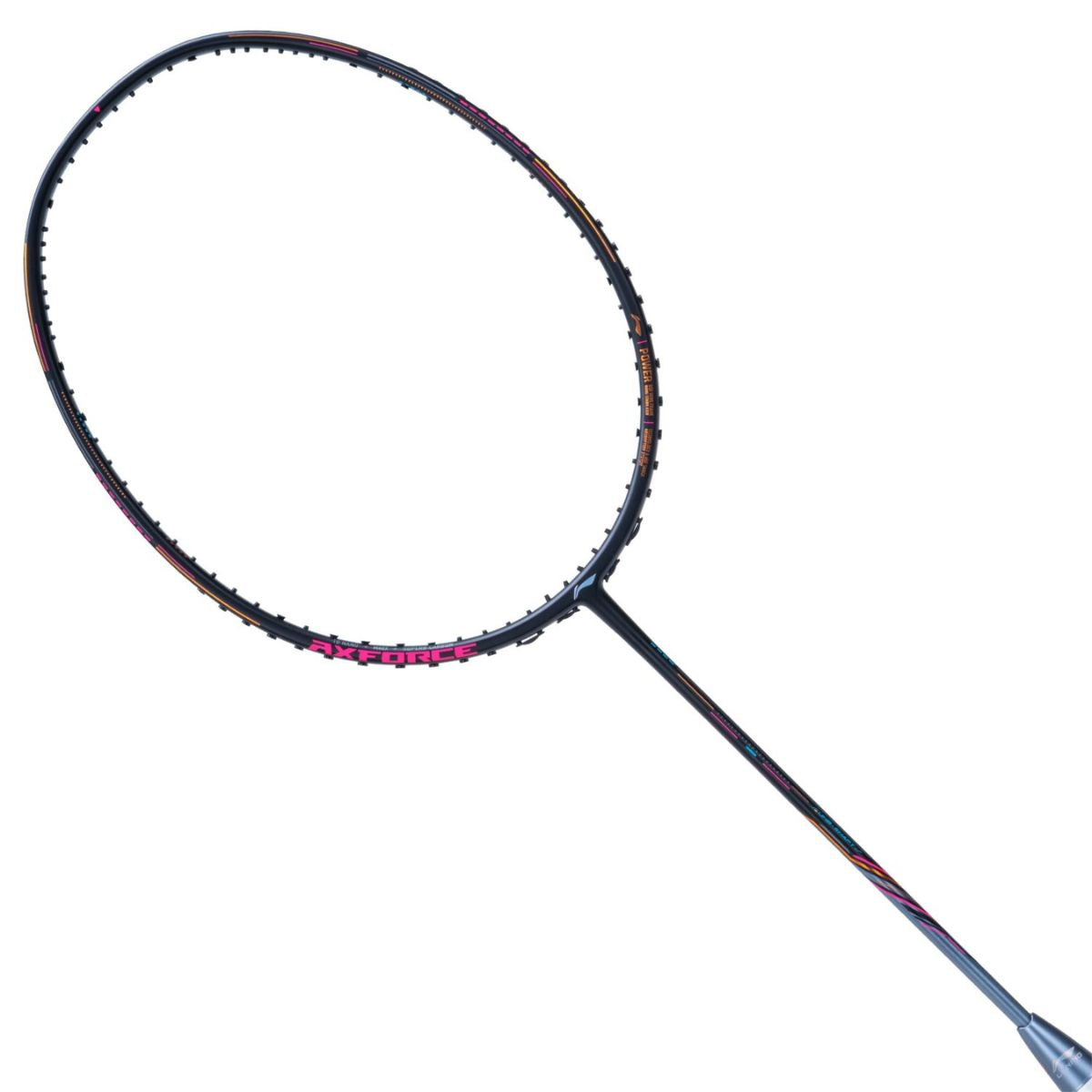 Li-ning Axforce-80 Badminton Racket (Unstrung)