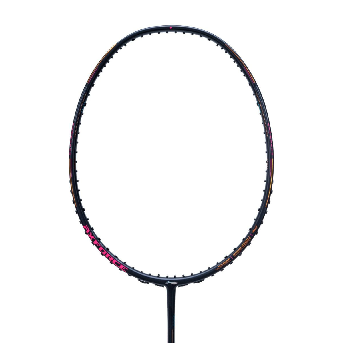 Li-ning Axforce-80 Badminton Racket (Unstrung)