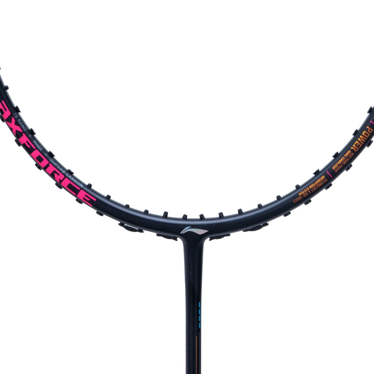 Li-ning Axforce-80 Badminton Racket (Unstrung)