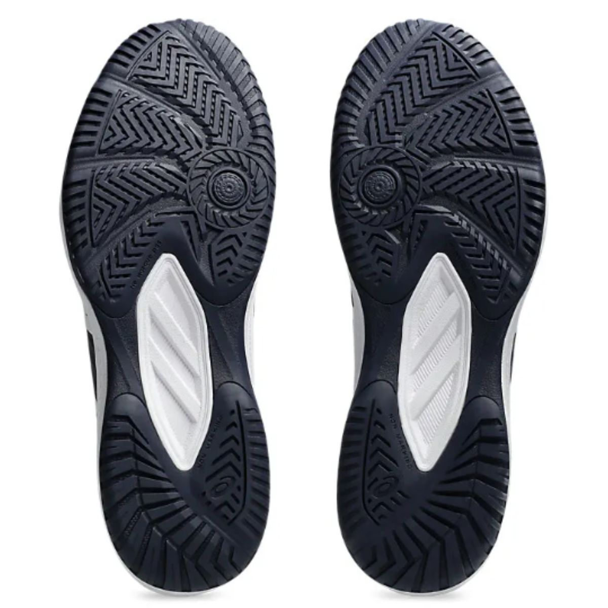 Asics Court Slide 4 Tennis Shoes