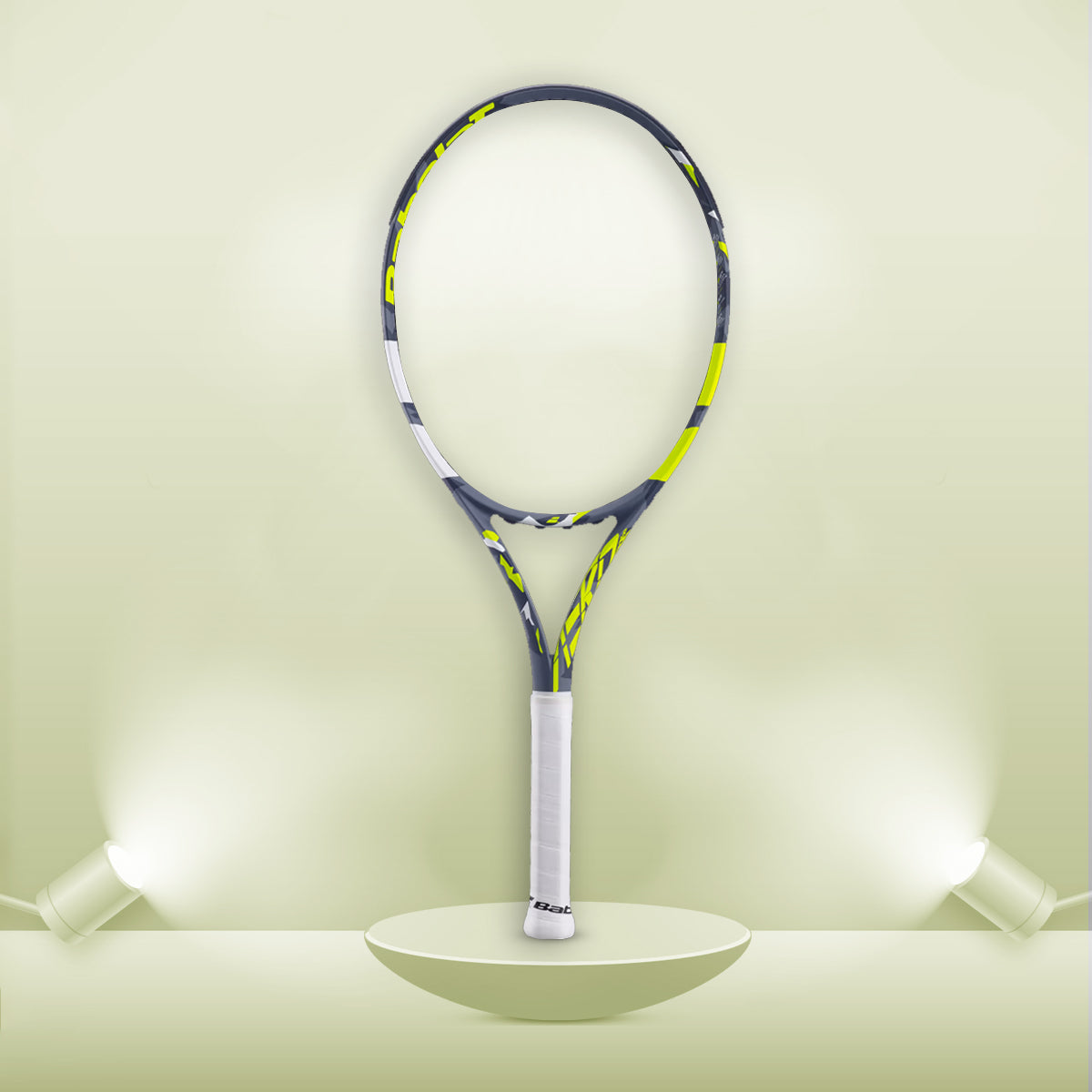 Babolat Aero Junior 26 Tennis Racquet