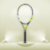 Babolat Boost Aero Strung Tennis Racquet